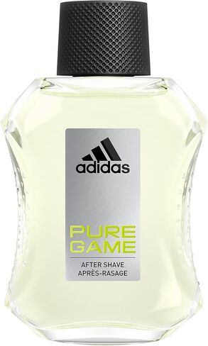 Adidas Victory League After Shave for Men, 3.4 fl oz in Saudi Arabia