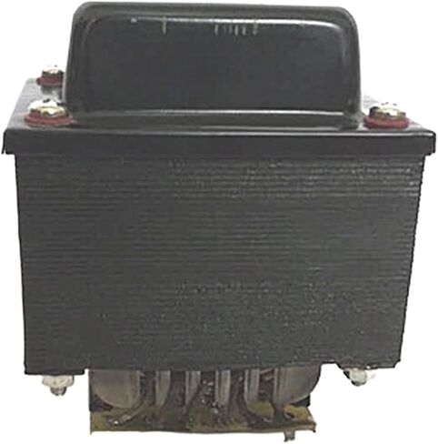 96 * 60 British Core Winding 6V6 ، 6P6 ، EL84 ، 6P1 PULL-PULL PULLIFIER AMPLIFIER TRANSPLITER 150W ، 285-255-0-255-285 (230MA) in Kuwait