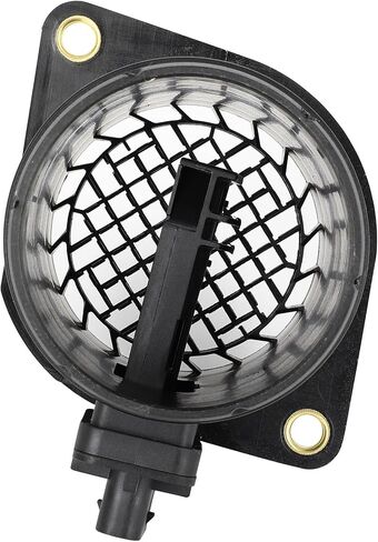Scitoo Mass Air Flow Sensor For Mini for Cooper 2011-2015 ، لـ Mini for Cooper Countryman 2011-2016 ، لـ Mini for Cooper Paceman 2013-2016 استبدال 13627597085 ، 1920RW ، V759708580 ، 7597085 in Saudi Arabia