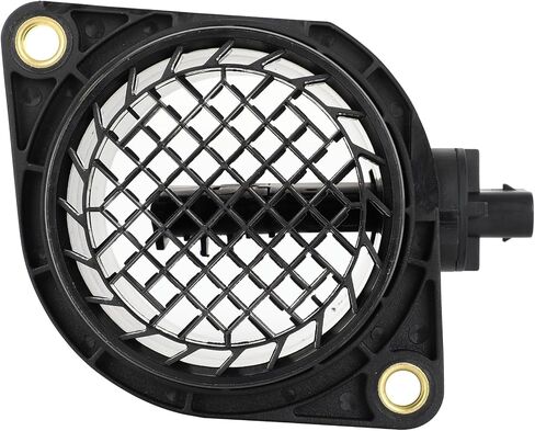 Scitoo Mass Air Flow Sensor For Mini for Cooper 2011-2015 ، لـ Mini for Cooper Countryman 2011-2016 ، لـ Mini for Cooper Paceman 2013-2016 استبدال 13627597085 ، 1920RW ، V759708580 ، 7597085 in Saudi Arabia
