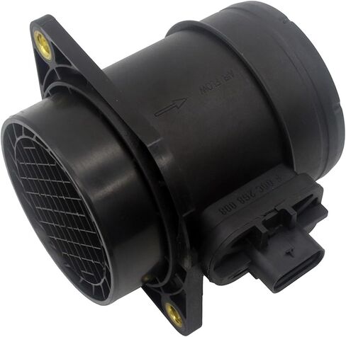 Scitoo Mass Air Flow Sensor For Mini for Cooper 2011-2015 ، لـ Mini for Cooper Countryman 2011-2016 ، لـ Mini for Cooper Paceman 2013-2016 استبدال 13627597085 ، 1920RW ، V759708580 ، 7597085 in Saudi Arabia