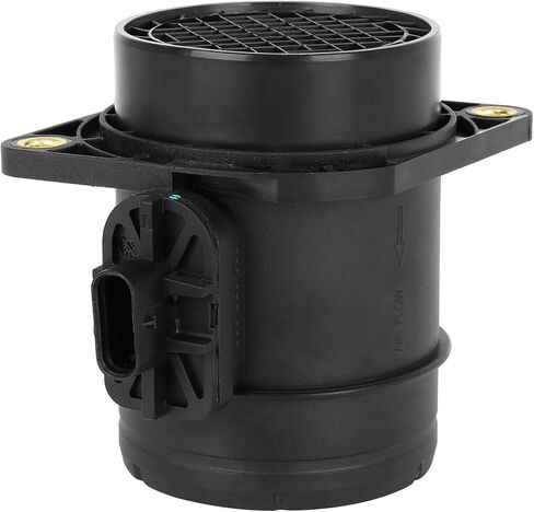 Scitoo Mass Air Flow Sensor For Mini for Cooper 2011-2015 ، لـ Mini for Cooper Countryman 2011-2016 ، لـ Mini for Cooper Paceman 2013-2016 استبدال 13627597085 ، 1920RW ، V759708580 ، 7597085 in Saudi Arabia