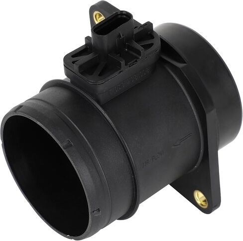 Scitoo Mass Air Flow Sensor For Mini for Cooper 2011-2015 ، لـ Mini for Cooper Countryman 2011-2016 ، لـ Mini for Cooper Paceman 2013-2016 استبدال 13627597085 ، 1920RW ، V759708580 ، 7597085 in Saudi Arabia