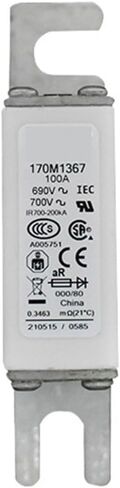 170M3491 170M3492 170M3493 170M3494 Fuse Base Fuse(170M3491) in Saudi Arabia