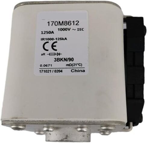 170M1365 1566 4140 4264 4395 5961 Fuse Core(170M1566) in Kuwait