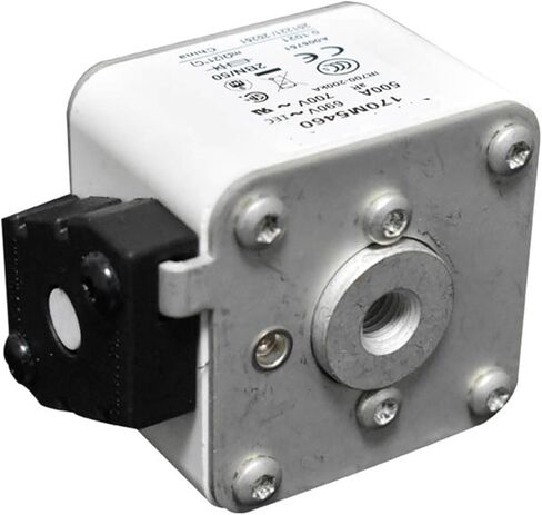 170M6159 170M6160 170M6161 170M6162 DC Fuse Fuse Core(170M6162) in Kuwait