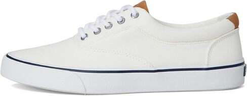 Sperry Men's STRIPER II CVO Core Sneaker, SW GREY, 11.5 M in Saudi Arabia