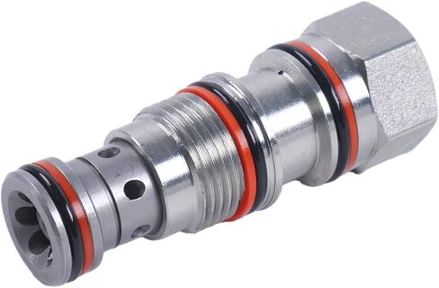 Cartridge Check Valve CKCB-XCN CKCBXCN for Sun Hydraulics in Saudi Arabia