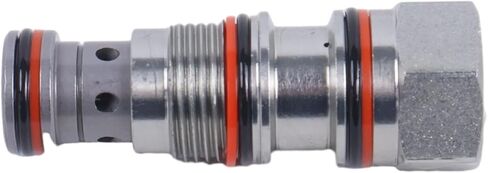 Cartridge Check Valve CKCB-XCN CKCBXCN for Sun Hydraulics in Saudi Arabia