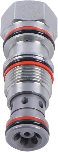 Cartridge Check Valve CKCB-XCN CKCBXCN for Sun Hydraulics in Saudi Arabia