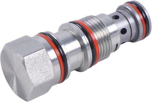 Cartridge Check Valve CKCB-XCN CKCBXCN for Sun Hydraulics in Saudi Arabia