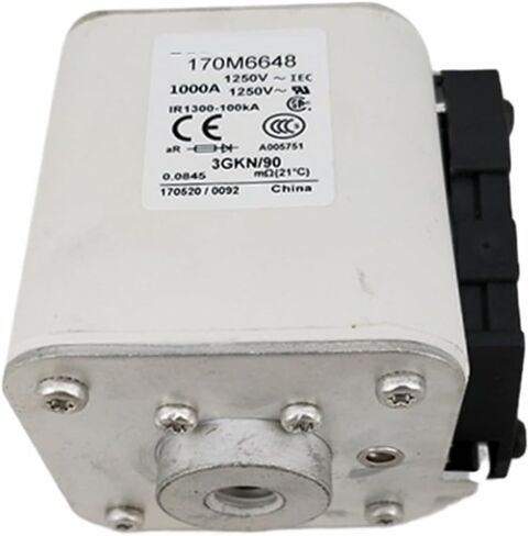 170M7001 170M7026 170M7028 170M7029 FUSE BASE FUSE CORE (170M7028) in Saudi Arabia
