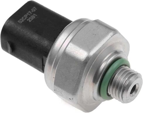 Car Air Conditioning Safety Pressure Switch Sensor 64539181464 64536909257 1Pcs in Saudi Arabia