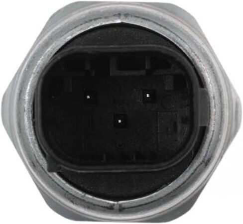 Car Air Conditioning Safety Pressure Switch Sensor 64539181464 64536909257 1Pcs in Saudi Arabia
