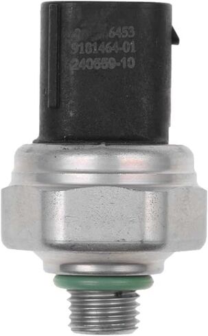 Car Air Conditioning Safety Pressure Switch Sensor 64539181464 64536909257 1Pcs in Saudi Arabia