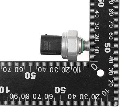 Car Air Conditioning Safety Pressure Switch Sensor 64539181464 64536909257 1Pcs in Saudi Arabia