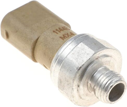 2038211592 A2038211592 Climate Air Conditioning Pressure Sensor Pressure Switch 1Pcs in Saudi Arabia