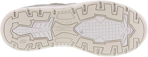 Skechers Men's Expected Gomel Slip-On Loafer, Grey, 11 in Saudi Arabia