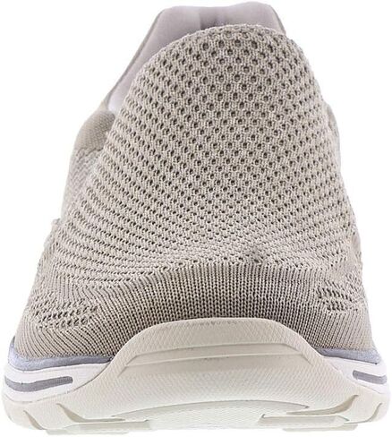 Skechers Men's Expected Gomel Slip-On Loafer, Grey, 11 in Saudi Arabia