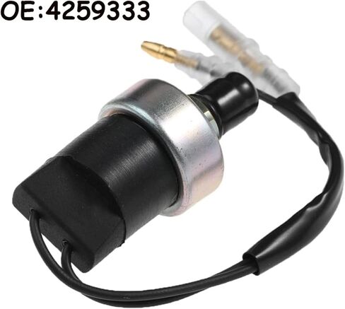 Car Auto Accessorie 4259333 Oil Pressure Sensor 1Pcs in Saudi Arabia