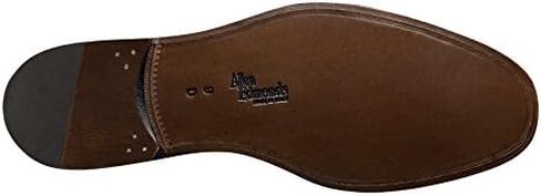 Allen Edmonds Men's Verona II Loafer,Brown,10 3E US in Saudi Arabia