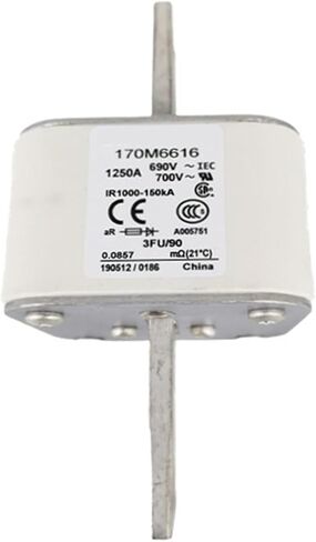 170M6963 170M6964 170M6965 170M6966 FUSE FUSE (170M6963) in Saudi Arabia