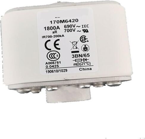 170M6963 170M6964 170M6965 170M6966 FUSE FUSE (170M6963) in Saudi Arabia
