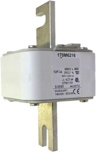 170M7239 170M7240 170M7241 170M7242 High Voltage Fuse Base(170M7242) in Kuwait
