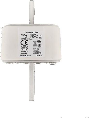 170M7239 170M7240 170M7241 170M7242 High Voltage Fuse Base(170M7242) in Kuwait