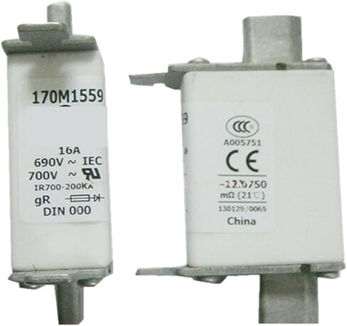 170M6514 170M6515 170M6516 170M6517 DC Fuse(170M6514) in Saudi Arabia