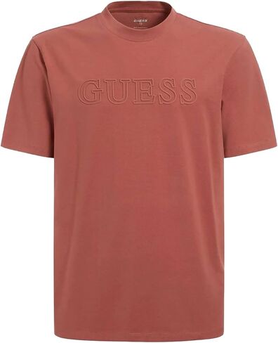 تي شيرت Eco Alphy للرجال من GUESS، مقاس XL in Saudi Arabia