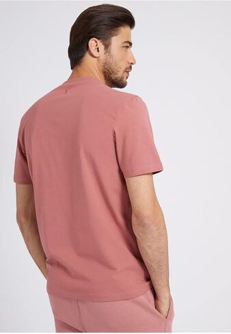 تي شيرت Eco Alphy للرجال من GUESS، مقاس XL in Saudi Arabia