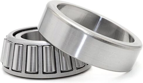 32208 40x80x24.75 7508E HR32208J 4T-32208 32208J2/Q Cone Cup Single Row Tapered Roller Bearings 1Pcs in Saudi Arabia