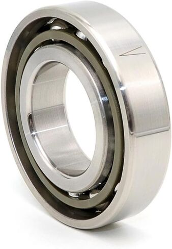 7206CTYNSULP4 30X62X16 7206 7206C Angular Contact Ball Bearing Contact Angle Universal Arrangement Metric in Saudi Arabia
