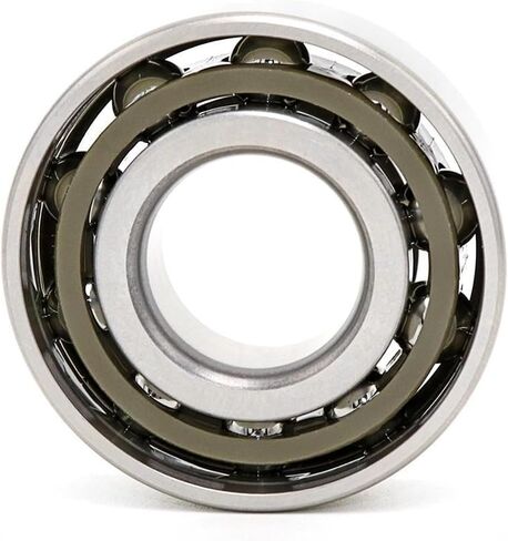 7206CTYNSULP4 30X62X16 7206 7206C Angular Contact Ball Bearing Contact Angle Universal Arrangement Metric in Saudi Arabia