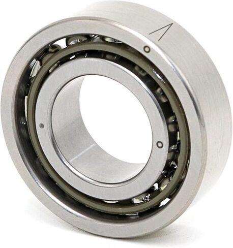 7206CTYNSULP4 30X62X16 7206 7206C Angular Contact Ball Bearing Contact Angle Universal Arrangement Metric in Saudi Arabia