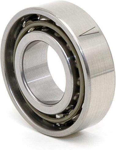 7206CTYNSULP4 30X62X16 7206 7206C Angular Contact Ball Bearing Contact Angle Universal Arrangement Metric in Saudi Arabia