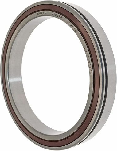 95DSF01 95x120x17 Differential Bearing Sealed Ball Bearings Thin Section Deep Groove Ball Bearings 1Pcs in Saudi Arabia