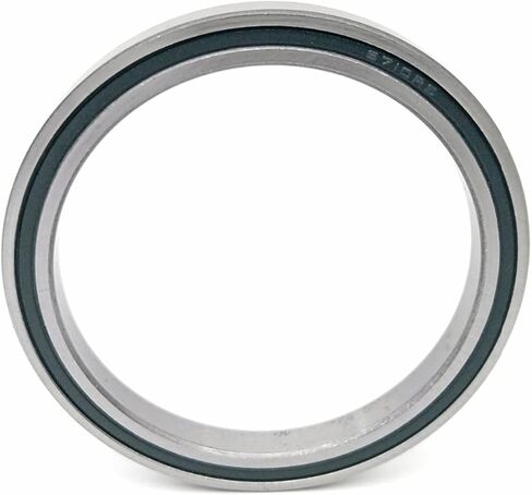 1pcs تحمل 6710 50x62x6 6710rs 6710-2rs 6710zz 6710z صف واحد in Kuwait