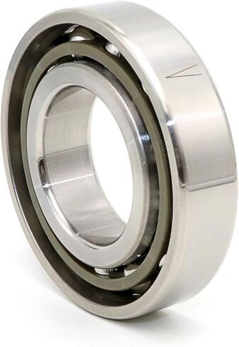 7200CTYNSULP4 10X30X9 7200 7200C ABEC-7 Angular Contact Ball Bearing Contact Angle Universal Arrangement Metric 1Pcs in Saudi Arabia