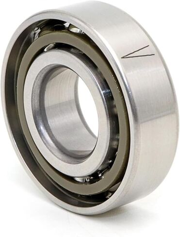 7200CTYNSULP4 10X30X9 7200 7200C ABEC-7 Angular Contact Ball Bearing Contact Angle Universal Arrangement Metric 1Pcs in Saudi Arabia