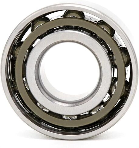7200CTYNSULP4 10X30X9 7200 7200C ABEC-7 Angular Contact Ball Bearing Contact Angle Universal Arrangement Metric 1Pcs in Saudi Arabia
