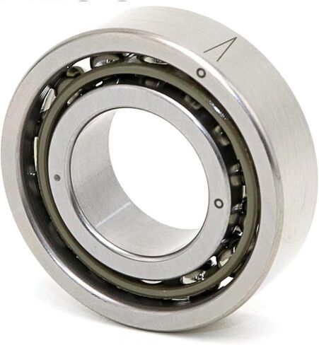 7200CTYNSULP4 10X30X9 7200 7200C ABEC-7 Angular Contact Ball Bearing Contact Angle Universal Arrangement Metric 1Pcs in Saudi Arabia