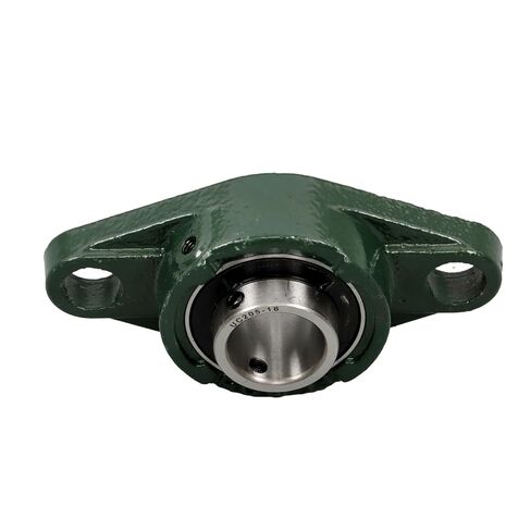 findmall 4Pcs UCFL205-16 Pillow Block with Seat Bearing 1 Inch Hole 2 Bolts, Self Alignment for Various Machinery in Saudi Arabia