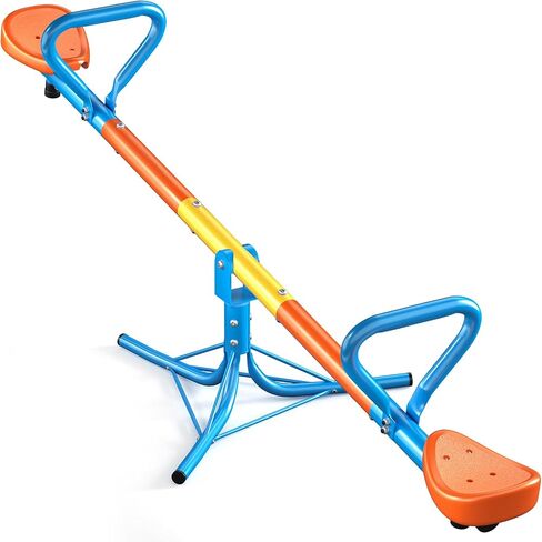 TESAW -TEETER TUTTER للأطفال الذين تتراوح أعمارهم in Kuwait