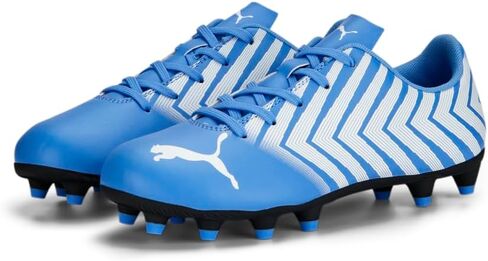 PUMA Men's Future 5.1 Netfit Osg Fg/Ag Football Boots in Kuwait