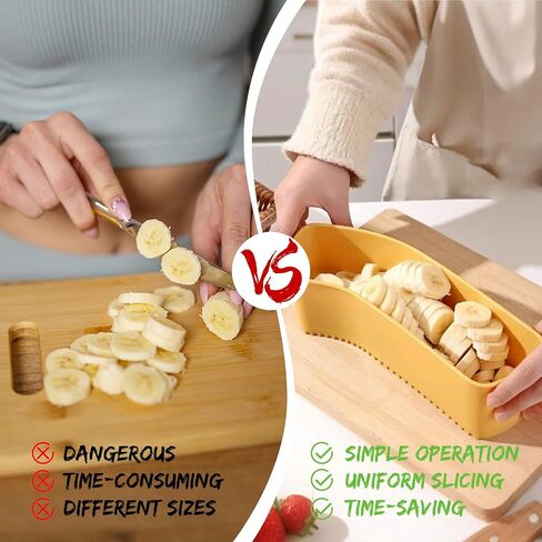 Slicer Cup Cup Slicer: Cucumber Cutter ، Speed ​​Cutter for Egg Egg Hot Dog Grape ، جديد 2025 أداة تقطيع المطبخ (أسود) in Saudi Arabia