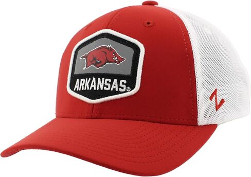 Zhats Standard NCAA مرخص رسميًا Hat Snapback Sprint ، لون الفريق ، حجم واحد in Saudi Arabia