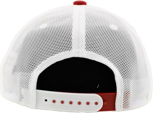 Zhats Standard NCAA مرخص رسميًا Hat Snapback Sprint ، لون الفريق ، حجم واحد in Saudi Arabia