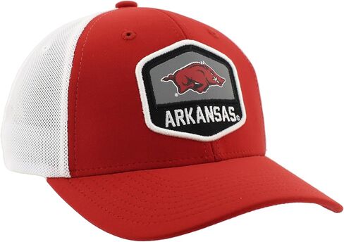 Zhats Standard NCAA مرخص رسميًا Hat Snapback Sprint ، لون الفريق ، حجم واحد in Saudi Arabia